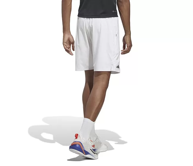 Adidas Ergo 7" Short (M) (White) 4 Adidas Ergo 7" Short (M) (White) - Image 2