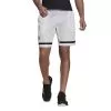 Adidas Club Short 9" (M) (White) 2 Adidas Club Short 9" (M) (White) -Pickleball Shop CAMHGP WHT 1