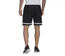 Adidas Club Short 9" (M) (Black) -Pickleball Shop CAMHGQ BLK 2