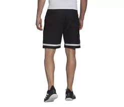 Adidas Club Short 9" (M) (Black) -Pickleball Shop CAMHGQ BLK 3