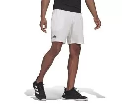 Adidas Club Stretch Woven Short 7" (M) (White)