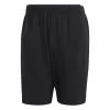 Adidas Club Stretch Woven Short 7" (M) (Black) 1 Adidas Club Stretch Woven Short 7" (M) (Black) -Pickleball Shop CAMHGU BLK 1