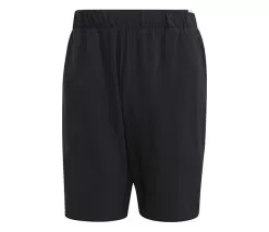 Adidas Club Stretch Woven Short 7" (M) (Black)