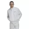 Adidas London Jacket (M) (White) -Pickleball Shop CAMJ34 WHT 1