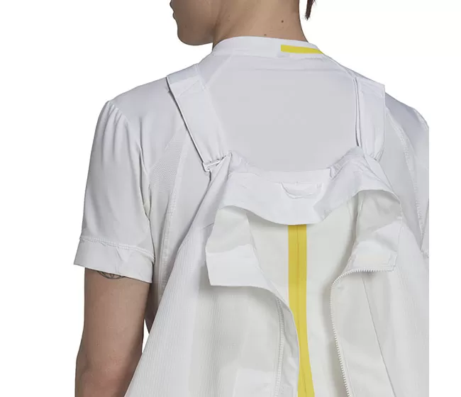 Adidas London Jacket (M) (White) 5 Adidas London Jacket (M) (White) - Image 3