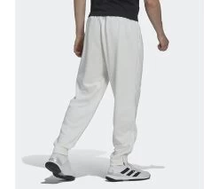 Adidas Clubhouse Pant (M) (White) -Pickleball Shop CAMJ37 WHT 2