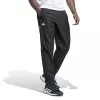 Adidas 3 Stripe Woven Pant (M) (Black) 1 Adidas 3 Stripe Woven Pant (M) (Black) -Pickleball Shop CAMJ3T BLK 1