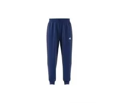 Adidas Premium Clubhouse Pant (M) (Victory Blue)