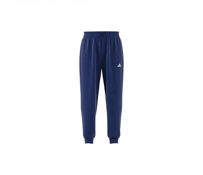Adidas Premium Clubhouse Pant (M) (Victory Blue) 3 Adidas Premium Clubhouse Pant (M) (Victory Blue)