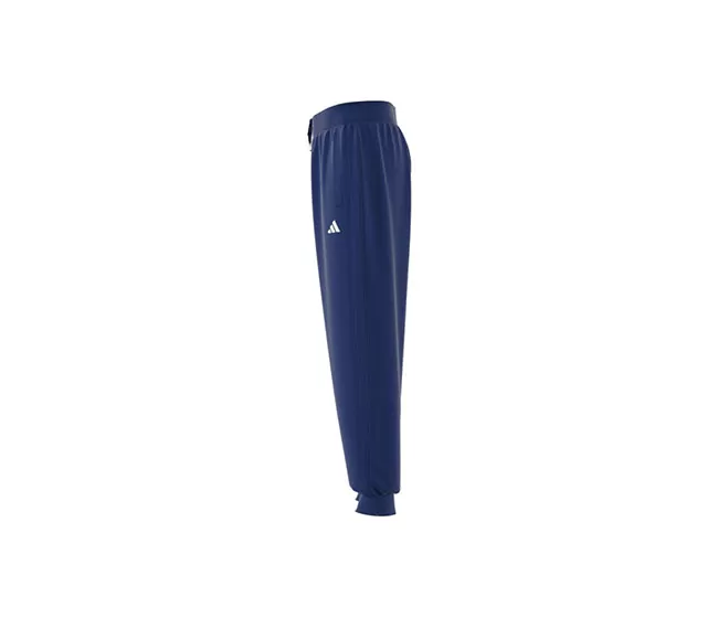 Adidas Premium Clubhouse Pant (M) (Victory Blue) 4 Adidas Premium Clubhouse Pant (M) (Victory Blue) - Image 2