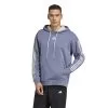 Adidas Premium Clubhouse Hoodie (M) (Victory Blue)