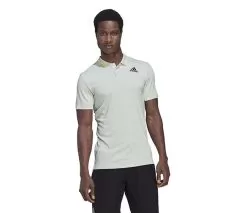 Adidas Freelift Polo (M) (Green)