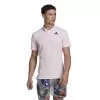 Adidas US Series Polo (M) (Pink) -Pickleball Shop CAMP72 PNK 1
