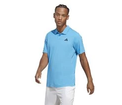 Adidas Club Polo (M) (Pulse Blue)