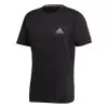 Adidas Freelift Tee (M) (Black) 1 Adidas Freelift Tee (M) (Black) -Pickleball Shop CAMT26