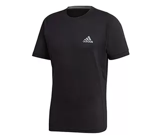 Adidas Freelift Tee (M) (Black) 3 Adidas Freelift Tee (M) (Black)