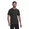 Adidas Designed 4 Sport Tee (M) (Black) -Pickleball Shop CAMT6H BLK 1