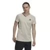 Adidas US Series Tee (M) (Alumina) -Pickleball Shop CAMT7F BEI 1
