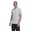 Adidas London Freelift Tee (M) (White) -Pickleball Shop CAMT7H WHT 1