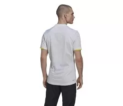 Adidas London Freelift Tee (M) (White) -Pickleball Shop CAMT7H WHT 2