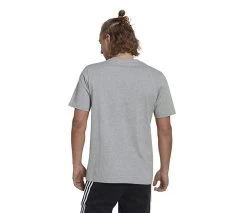 Adidas Essentials Camo Tee (M) (Grey) 5 Adidas Essentials Camo Tee (M) (Grey) -Pickleball Shop CAMT82 GRY 2