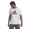 Adidas Essentials Camo Tee (M) (White) -Pickleball Shop CAMT83 WHT 1