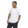 Adidas Club Tee (M) (White) -Pickleball Shop CAMT9N WHT 1