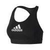 Adidas Don't Rest Bra (W) (Black) -Pickleball Shop CAWB03