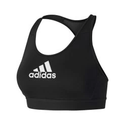 Adidas Don't Rest Bra (W) (Black)