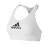 Adidas Don't Rest Bra (W) (White) 1 Adidas Don't Rest Bra (W) (White) -Pickleball Shop CAWB04