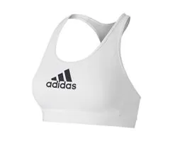 Adidas Don't Rest Bra (W) (White)