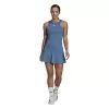 Adidas Y-Dress (W) (Blue) -Pickleball Shop CAWD0A BLU 1