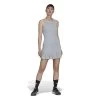 Adidas Club Dress (W) (Grey)