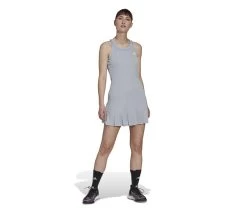 Adidas Club Dress (W) (Grey)