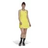 Adidas Club Dress (W) (Yellow)