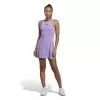 Adidas Club Dress (W) (Violet Fusion) -Pickleball Shop CAWD0K PUR 1