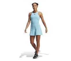 Adidas Y-Dress (W) (Preloved Blue)