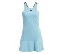 Adidas Y-Dress (W) (Preloved Blue) -Pickleball Shop CAWD0N BLU 3
