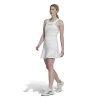 Adidas London Y-Dress (W) (White)