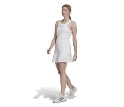 Adidas London Y-Dress (W) (White)