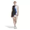 Adidas Tennis World Cup Dress (W) (White)