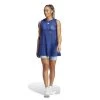 Adidas Melbourne Dress (W) (Victory Blue)
