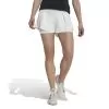 Adidas London Short (W) (White) 1 Adidas London Short (W) (White) -Pickleball Shop CAWH70 WHT 1
