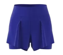 Adidas Match Short (W) (Lucid Blue)