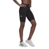 Adidas Club Short Tennis Tight (W) (Black) -Pickleball Shop CAWHG9 BLK 1