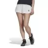 Adidas Club Short (W) (White) 1 Adidas Club Short (W) (White) -Pickleball Shop CAWHGF WHT 1