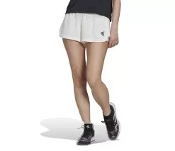 Adidas Club Short (W) (White)