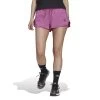 Adidas Club Short (W) (Purple) -Pickleball Shop CAWHGG PUR 1