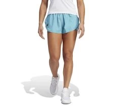 Adidas Club Short (W) (Preloved Blue)