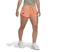 Adidas Club Short (W) (Coral Fusion)